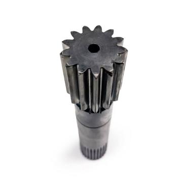 Imagem de Eixo Traseiro 13x29 Retroescavadeira 580l 580m Rd406 Rk406