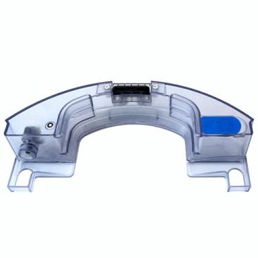 Imagem de Substituição de tanque de água para ECOVACS Deebot T8 N8 Pro T8 Max T8 AIVI DX93 DDX96 vassoura acessórios de aspirador de pó peças compatíveis com OZMO Pro Tanque de água Esfregão Peças de suporte de