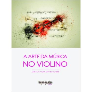 Imagem de A Arte Da Música No Violino