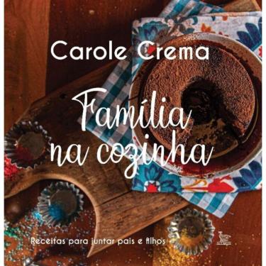 Imagem de Família na Cozinha