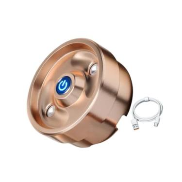 Imagem de Colaxi Badminton Shuttlecock umidificador Badminton Ball Steamer Manutenção Profissional Match Match Birdie Storage Storage Tube Tubo, Champanhe