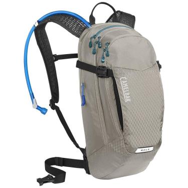 Imagem de Mochila De Hidratação Camelbak m. U. L. E 3.0 Litros - Bege