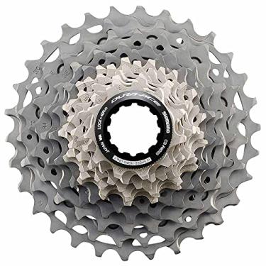 Imagem de SHIMANO Dura-Ace CSR920012130 Peça de bicicleta, Um, Tamanho