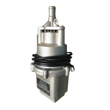 Imagem de Bomba sapo submersa megbombas md1600 saída 3/4, 110V