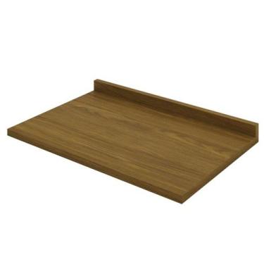 Imagem de Tampo Para Balcao 80 cm C904 Americana Nature Henn, Nature