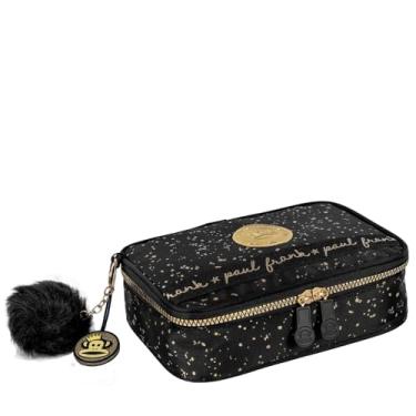 Imagem de Estojo Juvenil Escolar Especial Premium Paul Frank Sestini