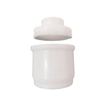 Imagem de Forma Queijo Minas Padrão Cobocó Cpo500 Prensador Injesul