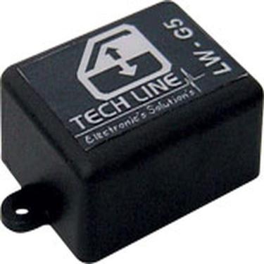 Imagem de Centralina Tech Line Lw-g5