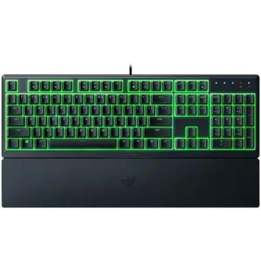 Imagem de Teclado Razer Ornata V3 X - RZ0304470200