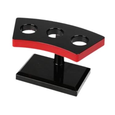 Imagem de Fenteer Suporte de casquinha de sorvete de sushi japonês suporte para resfriamento de resfriamento de rack de para festas para festas mesa de casamento