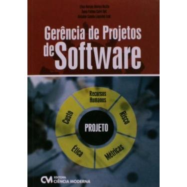 Imagem de Gerencia de projetos de software - ciencia moderna, 3