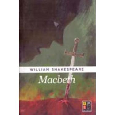 Imagem de William shakespeare - macbeth - (pe da letra), 3