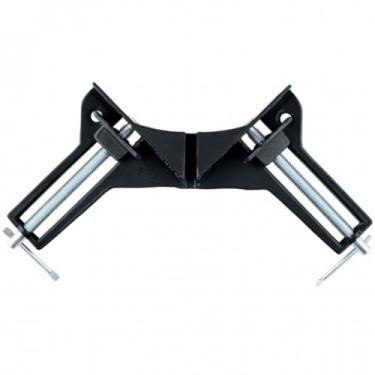 Imagem de Grampo Angular 3 Polegadas 75mm em Alumínio 1 Peça - 2032055 - SPARTA