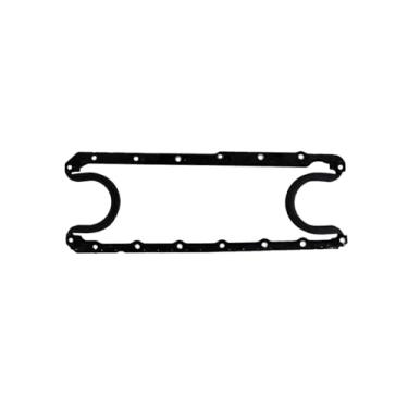 Imagem de Junta para Cárter - Illinois p/Ford KA FIESTA COURIER ECOSPOR 8V 1999/... - 1.0/1.6 - Motor ZETEC ROCM ZL (XS6E6710A2B)