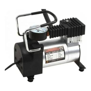 Imagem de Mini Compressor Portátil 12V 150Psi