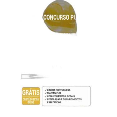 Imagem de Apostila Concurso David Canabarro Rs - Operário - Apostilas Opção