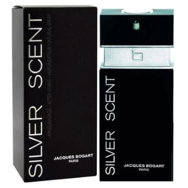 Imagem de Perfume masculino Silver Scent EDT 100 ml-Masculino