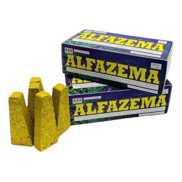 Imagem de 2 Caixas De Defumador Natureza Espiritual - Alfazema