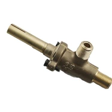 Imagem de DCS Conjunto de defumador de válvula de gás 250073