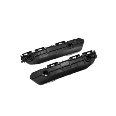Imagem de Partuto 1 par de suporte de montagem de para-choque dianteiro 521450E030 521460E030 para Toyota Highlander 2008 2009 2010 2011 substituição do lado esquerdo e direito