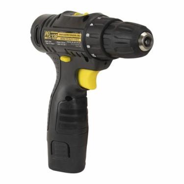 Imagem de Parafusadeira 10mm 12V tipo Palito Bivolt- LYNUS