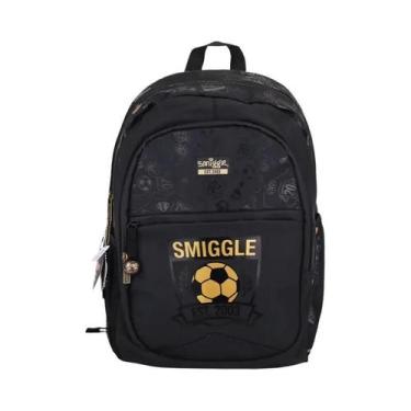 Imagem de Mochila Masculina À Prova D'água De Grande Capacidade, Mochila Dourada
