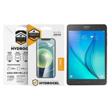 Imagem de Película para Samsung Galaxy Tab E 8.0 -Hydrogel HD- Gshield