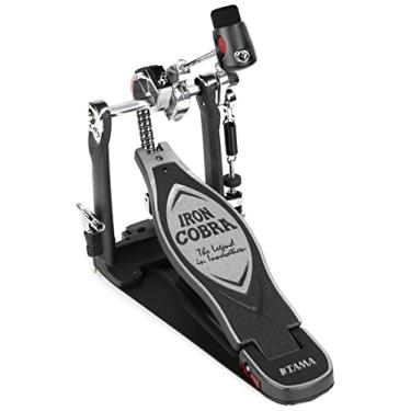 Imagem de Pedal De Bumbo Tama Iron Cobra Hp900pn