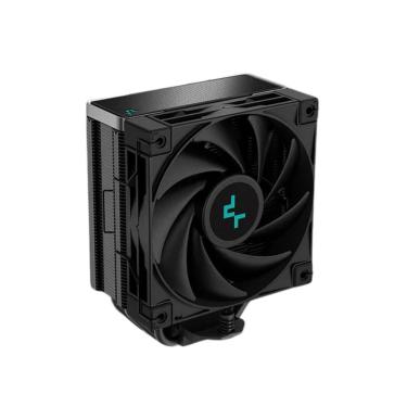 Imagem de Cooler Deepcool AK400 Zero Dark 120mm Preto - R-AK400 - BKNNMN - G-2 