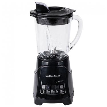 Imagem de Liquidificador Hamilton Beach Industrial 58146 Power Elite Multifuncional