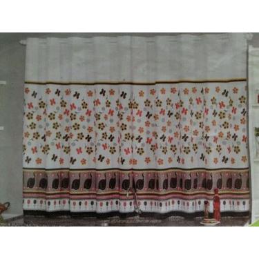 Imagem de Cortina de cozinha 2.00 x 1.30 - Vigui