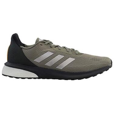 Imagem de adidas Tênis masculino Astrarun M, Cinza/branco/preto, 41