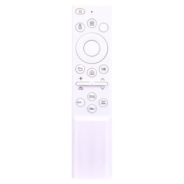 Imagem de BN59-01393A Smart Monitor Substituir Controle Remoto Compatível com Samsung M50C M50B FHD Smart Monitor TV LS27CM502ENXGO LS32CM501ENXZA LS27BM501ENXZA LS27BM502ENXGO LS32BM501ENXZA LS27CM501ENXZA