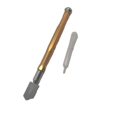 Imagem de Cortador de Vidro 7" - 18 cm. ID-5123C Idea