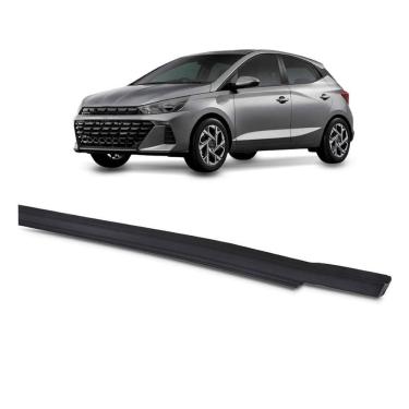 Imagem de Pestana Hb20 2020 A 2024 Hatch Sedan Diante Externa Encaixe