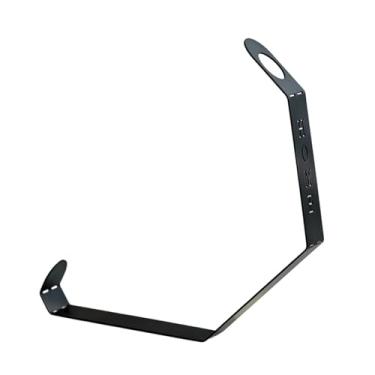 Imagem de IEUDNS Suporte de mesa para vinho, acessórios, ferro, suporte para garrafas de vinho de para mesa de jantar, despensa e bar, Preto