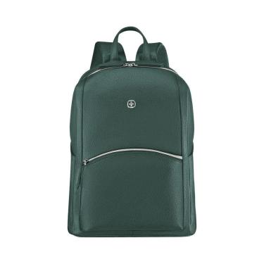 Imagem de Mochila Wenger Leamarie Para Laptop 18 Litros Verde