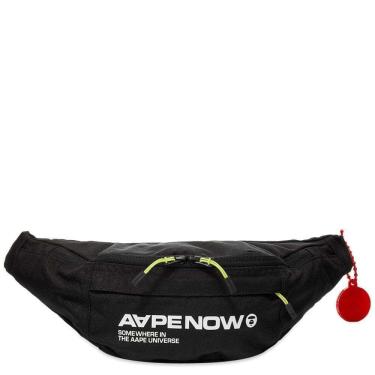 Imagem de Shoulder Bag Pochete Necessaire Aape Ombro