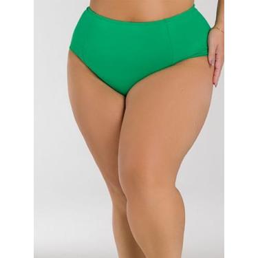 Imagem de Biquíni Large Arsiè 05B.161.5634 Plus Laterais Duplas UV 50+ Poliamida