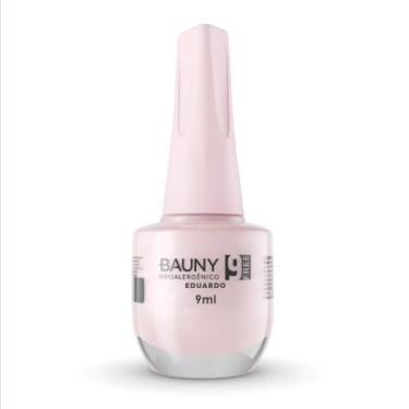 Imagem de Bauny - Esmalte Cremoso Cor Eduardo 9ml