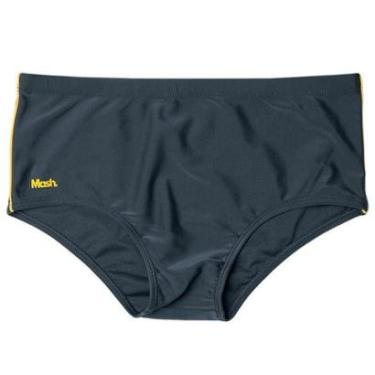 Imagem de Sunga Mash C/ Vivo Lateral-Masculino