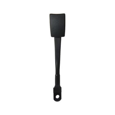 Imagem de Fecho Cinto Seguranca Motorista Volkswagen Cargo 290mm 8546. - F Confu