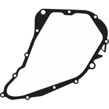 Imagem de Junta Tampa Lateral Esquerda Estator para Suzuki Dr 800 90-97