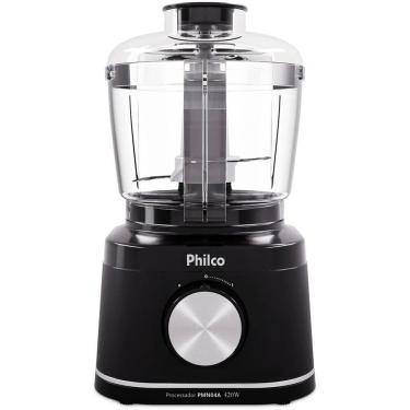 Imagem de Processador Philco PMN04A 420W Jarra Para 500ml 110V