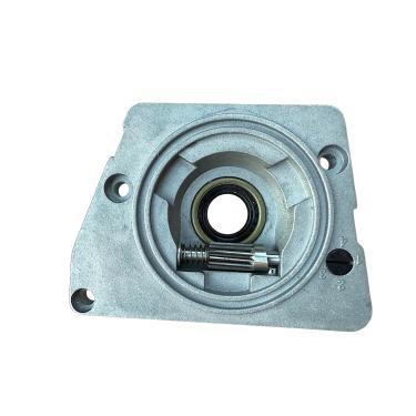 Imagem de CTS Bomba de óleo para Husqvarna 61 66 266 268 272 Motosserras 501 51 25-01