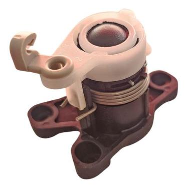 Imagem de Dispositivo Tampa Traseira Fiat Palio Idea 2006 2007 2008 2009 2010 Or