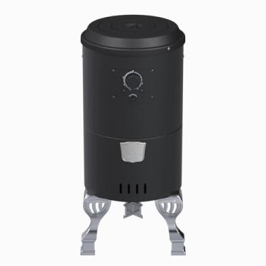 Imagem de Aquecedor A Gas Salamandra 80