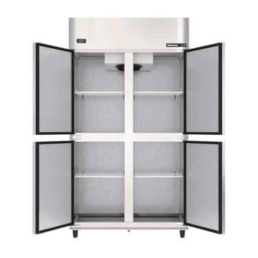 Imagem de Mini Câmara De Refrigeração Eco Compact Venâncio 4 Portas 220v 53820