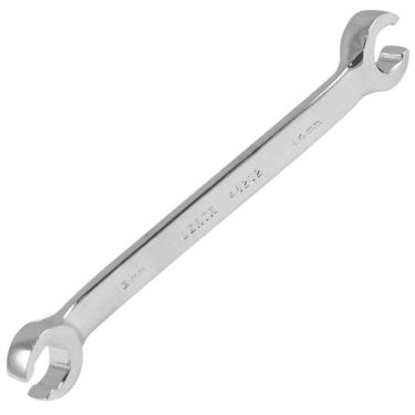 Imagem de Chave Estrela Aberta 13x14mm Sata St48202sc