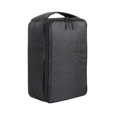 Imagem de Mochila À Prova d'Água Multifuncional Para Câmera DSLR Para Nikon Cano